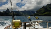 ULTIMATE LADY Fishing